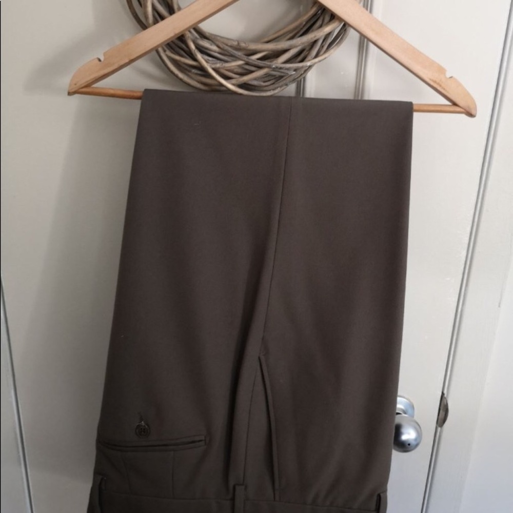 Zara pants